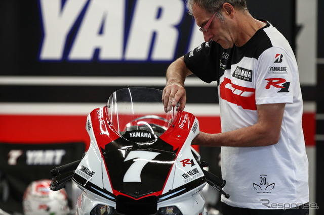 2018鈴鹿8耐