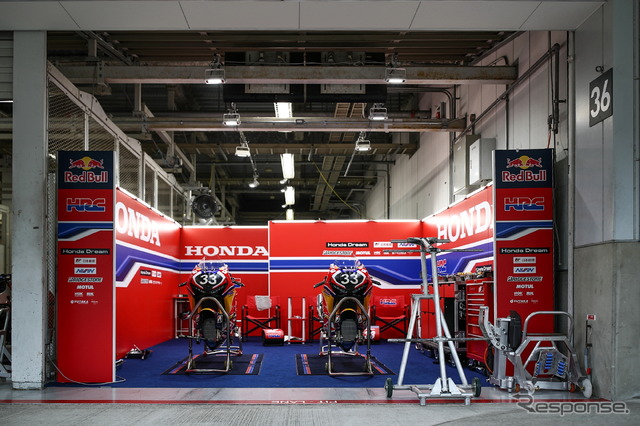 2018鈴鹿8耐