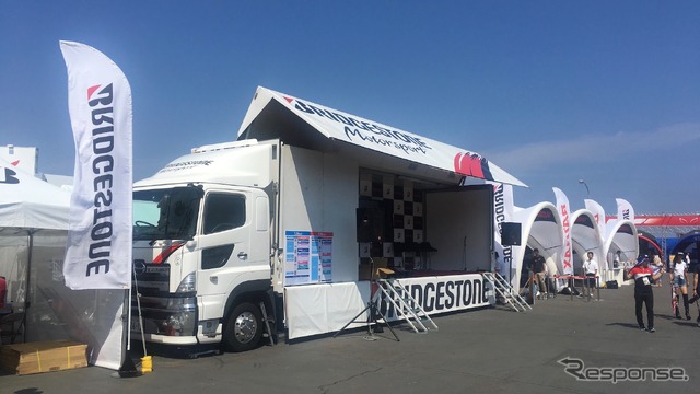 鈴鹿8耐(鈴鹿サーキット、7月27日)