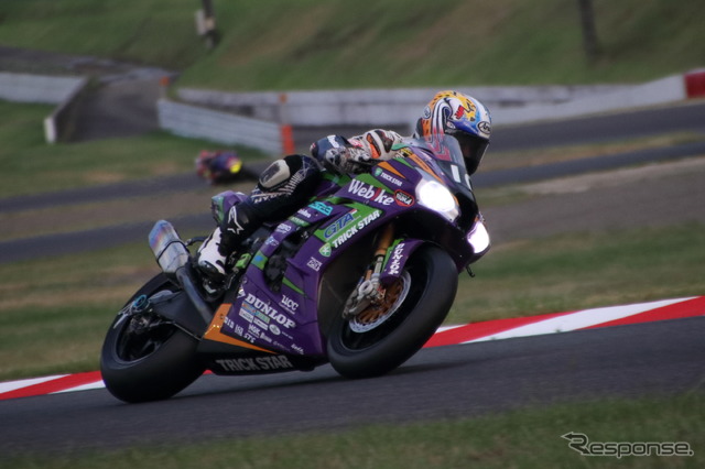 鈴鹿8耐