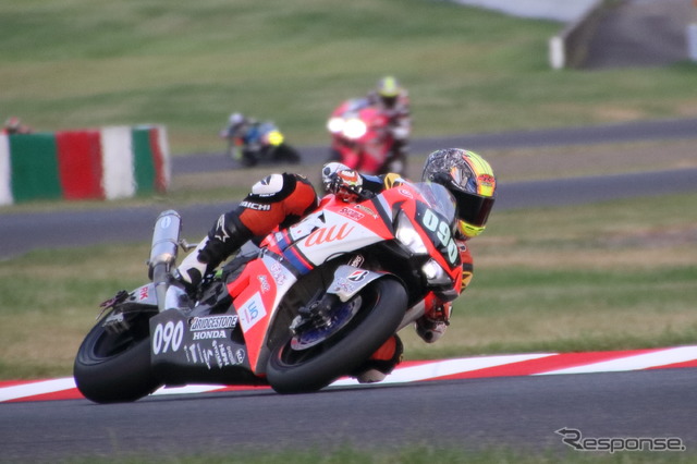 鈴鹿8耐
