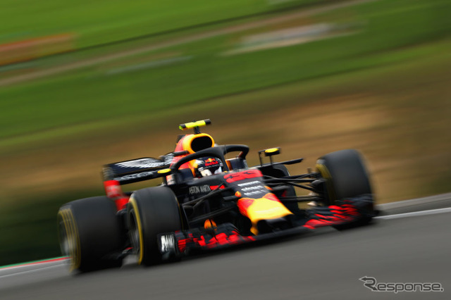 F1ハンガリーGP