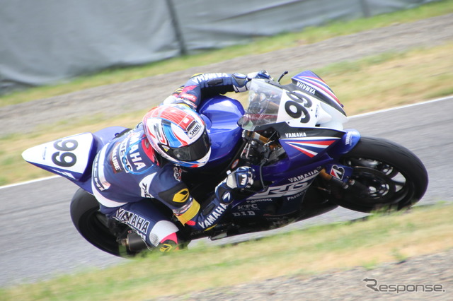 2018鈴鹿4耐
