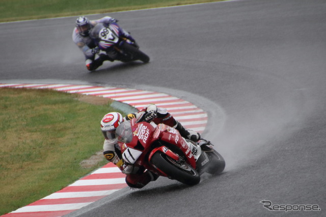 2018鈴鹿4耐