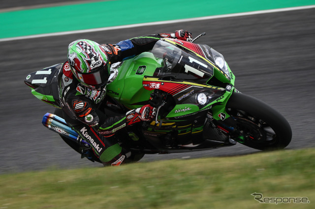 鈴鹿8耐