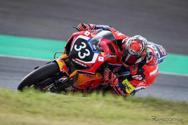 鈴鹿8耐