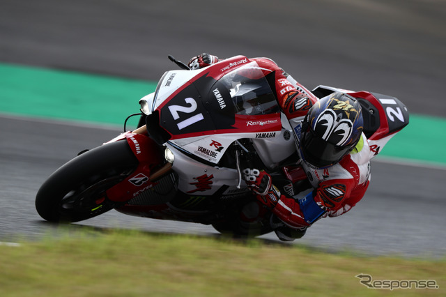 鈴鹿8耐