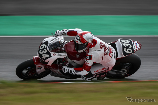 鈴鹿8耐