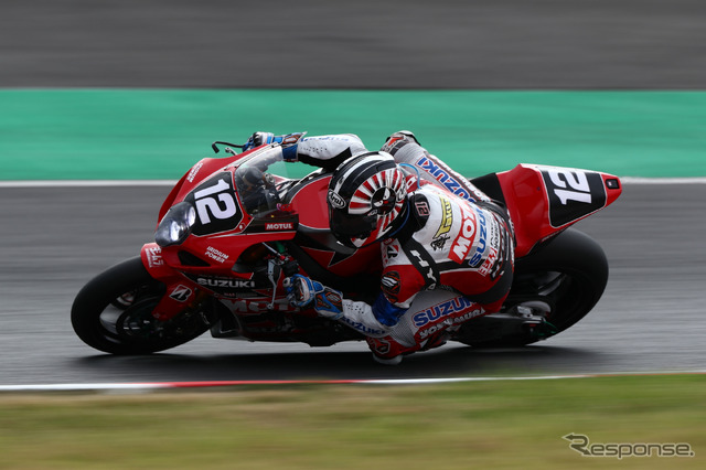 鈴鹿8耐