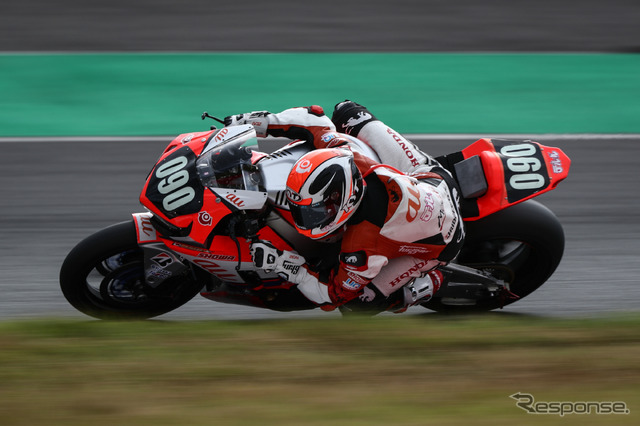 鈴鹿8耐