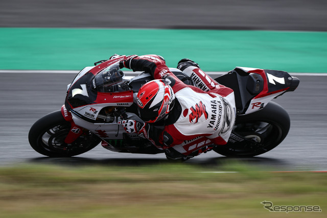 鈴鹿8耐