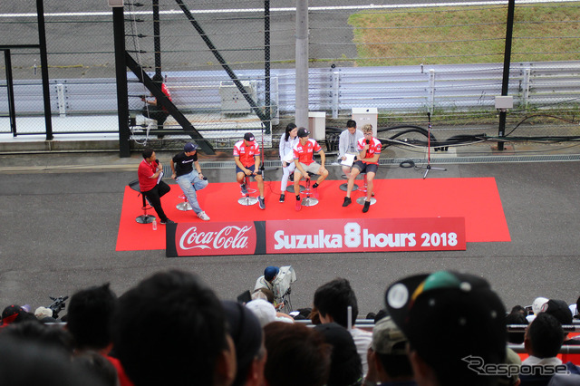 鈴鹿8耐