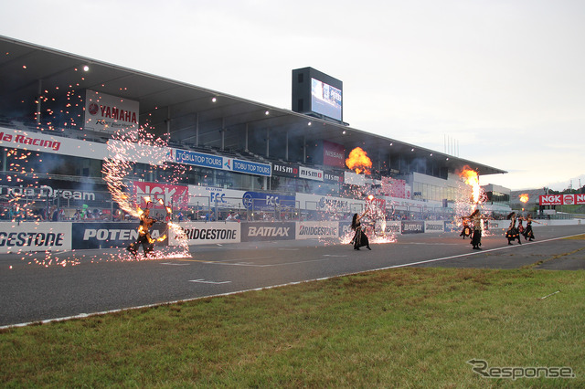 鈴鹿8耐