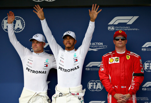 F1ハンガリーGP