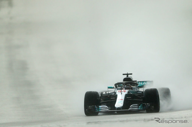 F1ハンガリーGP