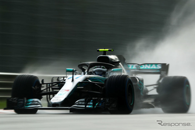 F1ハンガリーGP