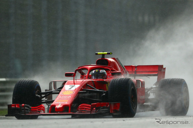 F1ハンガリーGP