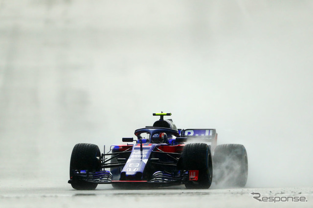 F1ハンガリーGP