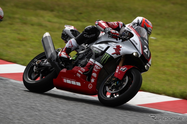 鈴鹿8耐