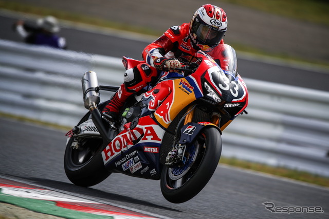 鈴鹿8耐