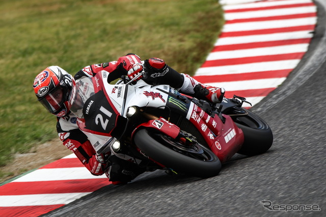 鈴鹿8耐