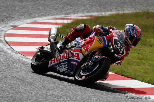 鈴鹿8耐