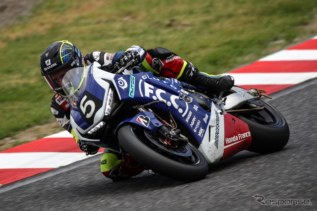 鈴鹿8耐