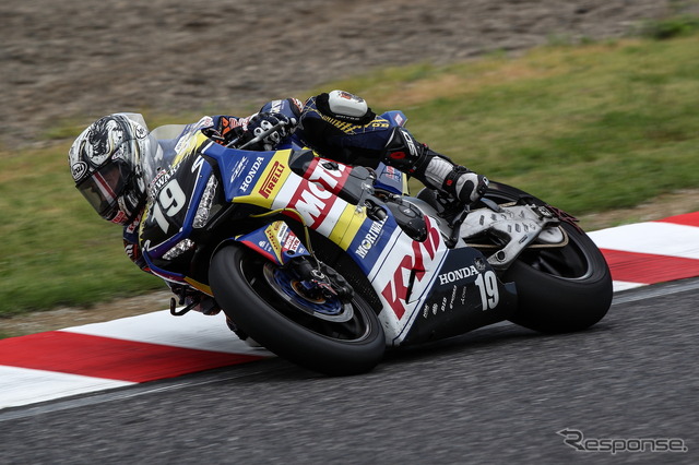 鈴鹿8耐