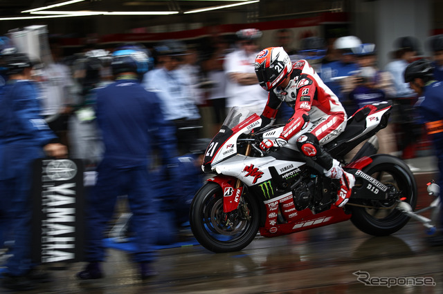 鈴鹿8耐