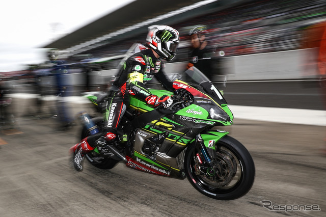 鈴鹿8耐