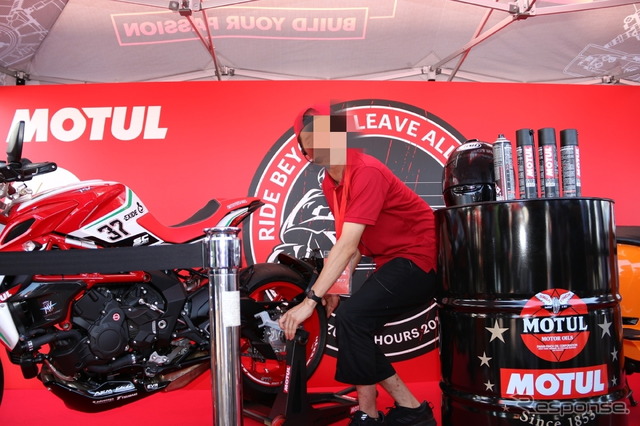 鈴鹿8耐
