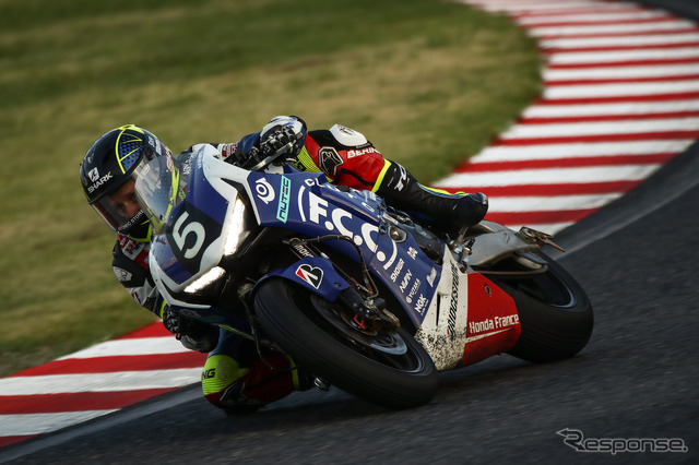 鈴鹿8耐