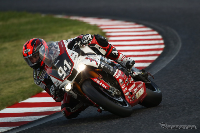 鈴鹿8耐
