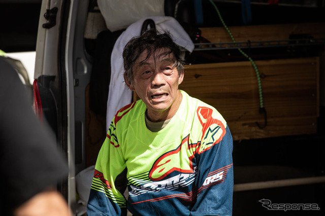 【JNCC 第6戦】台風一過のほおのき、見事なレース日和に［フォトレポート］