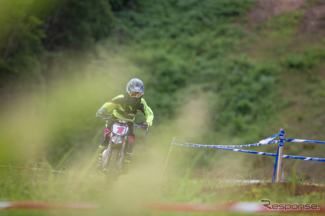 【JNCC 第6戦】台風一過のほおのき、見事なレース日和に［フォトレポート］