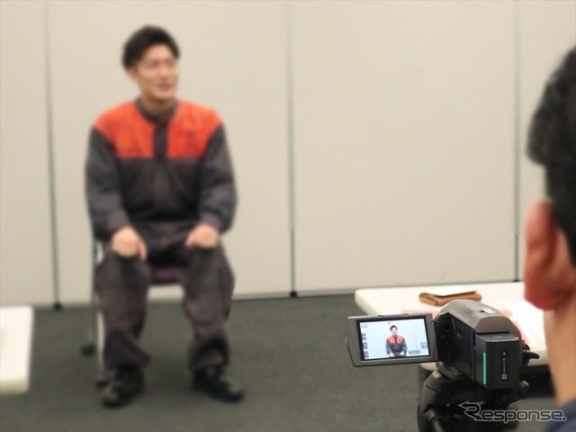 オートバックス GUYSの面接
