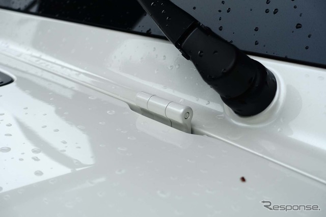 メルセデスベンツ Gクラス(G550)新型