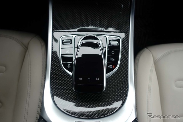 メルセデスベンツ Gクラス(G550)新型