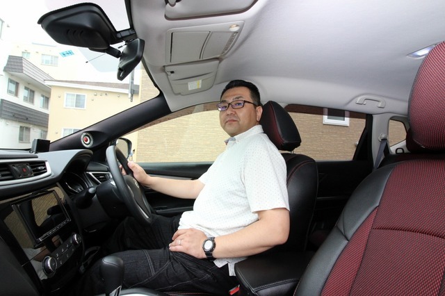 car audio newcomer! 日産 エクストレイル(オーナー・村上 潤さん) by AUDIO.VISUAL.SECURITY FIST 前編