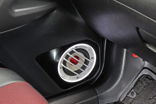 car audio newcomer! 日産 エクストレイル(オーナー・村上 潤さん) by AUDIO.VISUAL.SECURITY FIST 前編