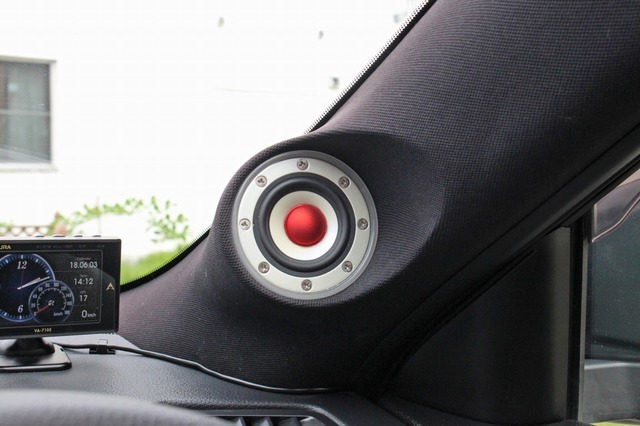 car audio newcomer! 日産 エクストレイル(オーナー・村上 潤さん) by AUDIO.VISUAL.SECURITY FIST 前編