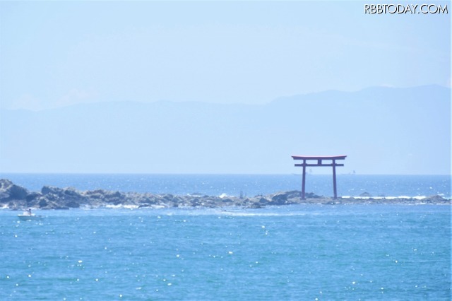 【ワンコとお出かけ Vol.17】レンタルキャンピングカーで行く湘南、三浦の旅(ドライブ前編)