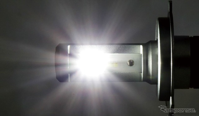 GIGA LED E3400シリーズ