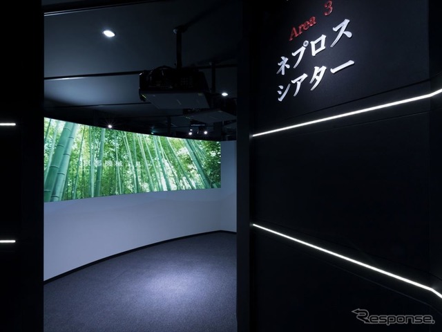 ネプロスミュージアム360°