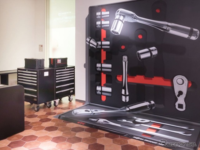 ネプロスミュージアム360°