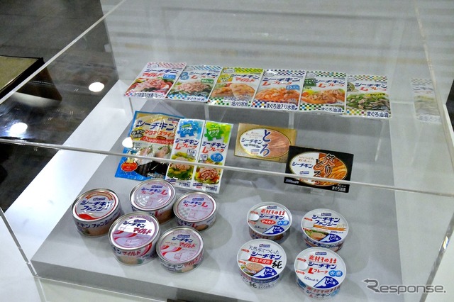 スーパーカブと素晴らしき仲間たち展(Hondaウェルカムプラザ青山、8月24日まで)