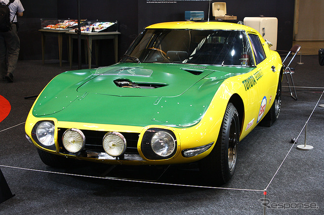 AUTOMOBILE COUNCIL 2018(8月3〜5日、幕張メッセ)