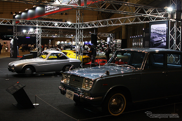 AUTOMOBILE COUNCIL 2018(8月3〜5日、幕張メッセ)