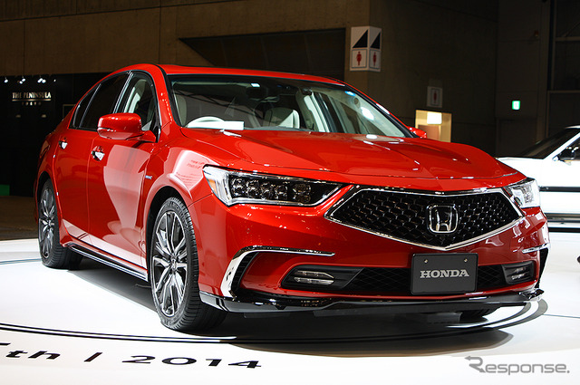 AUTOMOBILE COUNCIL 2018(8月3〜5日、幕張メッセ)