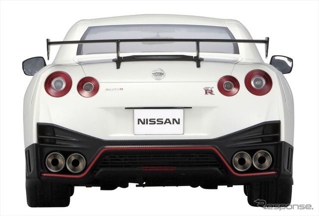 週刊 NISSAN GT-R NISMO